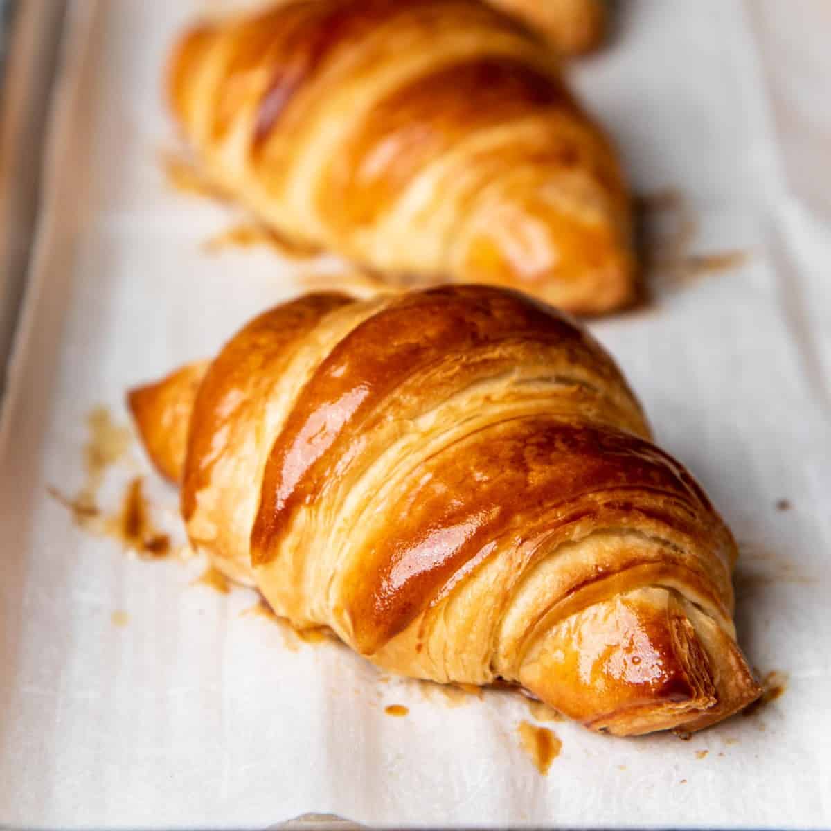 croissant